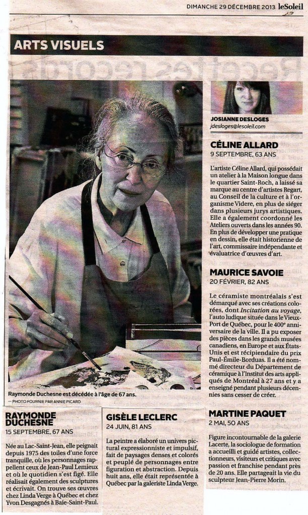 Raymonde