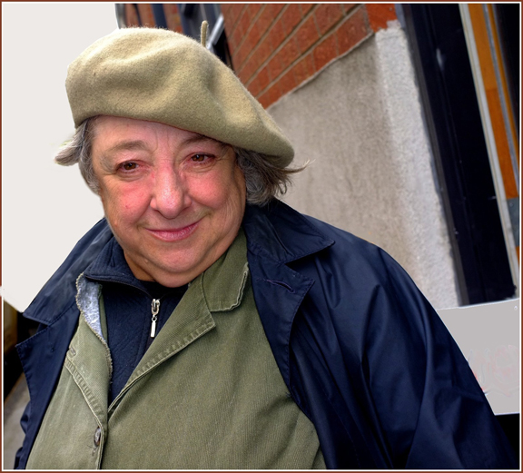 Réjeanne Lizotte...