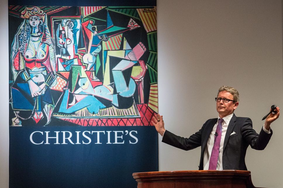 Christie's