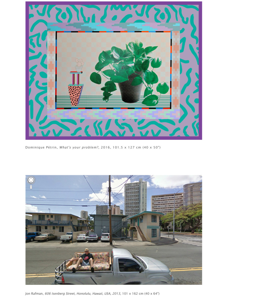 PAPIER16, Montral - kiosque E01, 22 - 24 avril | booth E01, Apr