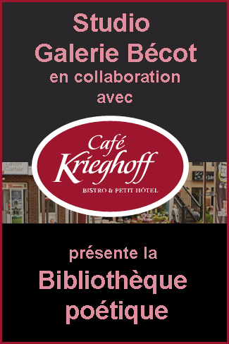 Krieghokk,galerie becot