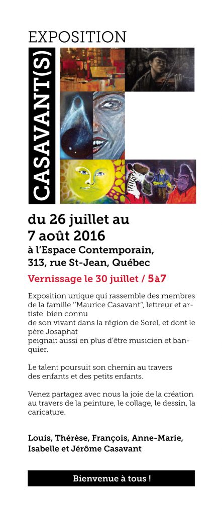 casavant(s)