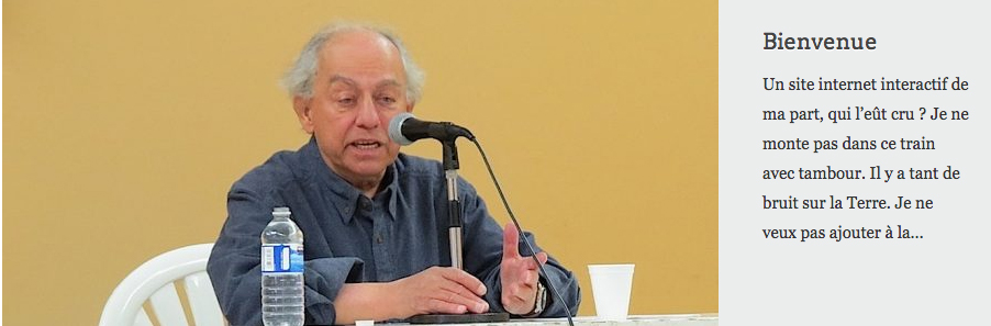 Jean Provencher