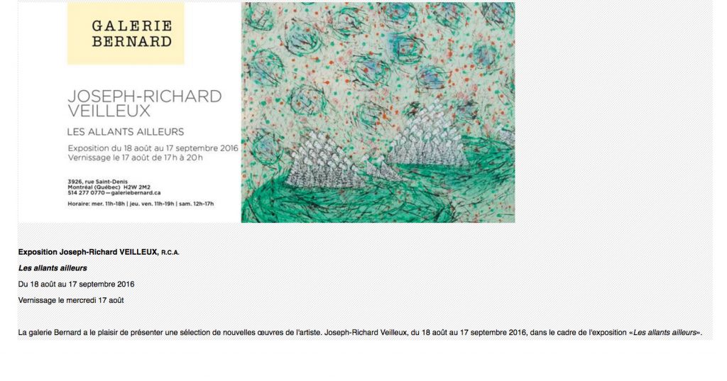 Joseph-Richard Veilleux